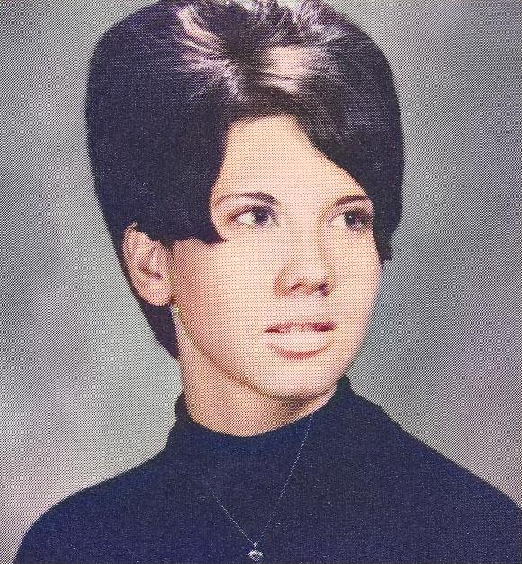 Pam Anastasia